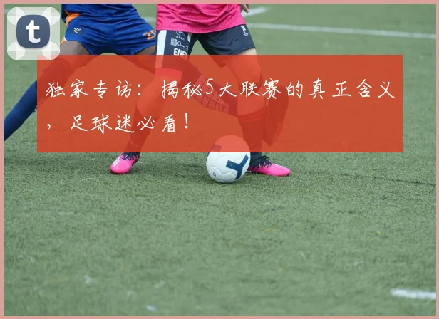 独家专访：揭秘5大联赛的真正含义，足球迷必看！