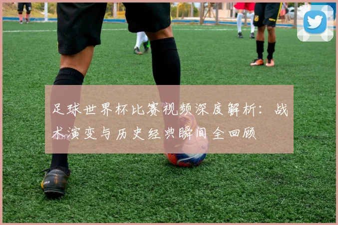 足球世界杯比赛视频深度解析：战术演变与历史经典瞬间全回顾